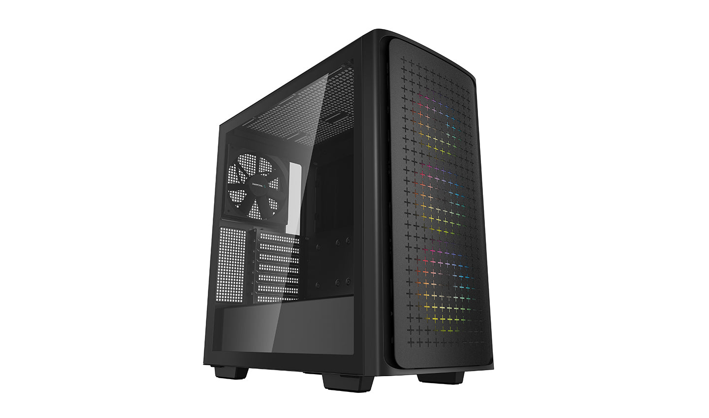 Gabinete DeepCool CK 560