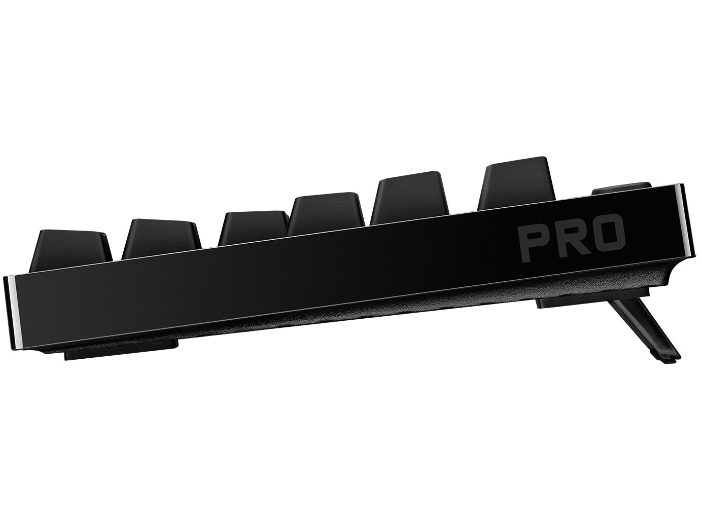 Logitech G 920-009388 teclado Juego USB Inglés Negro
