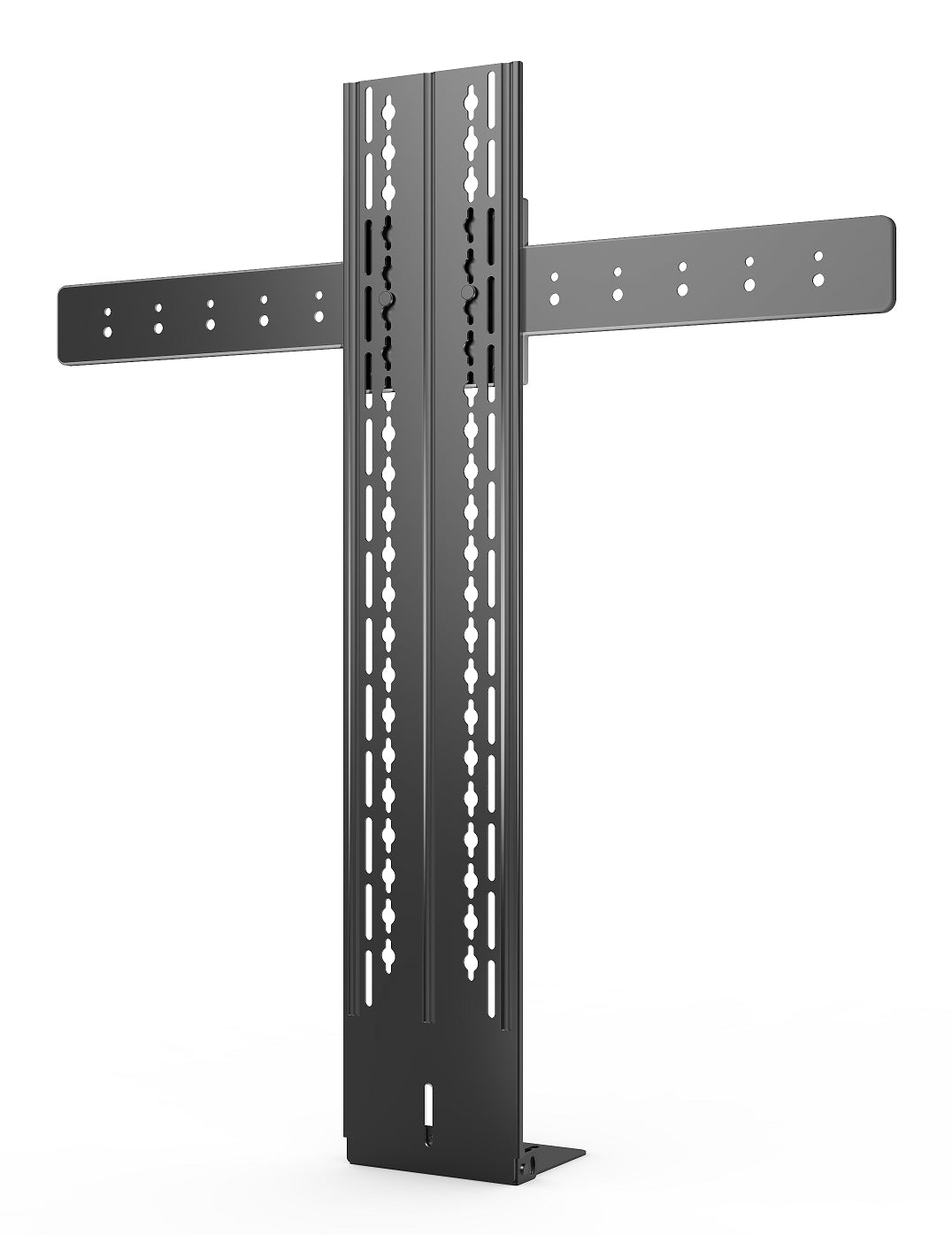 Montaje Premium para TV Compatible con Series MeetingBar y UVC de Yealink