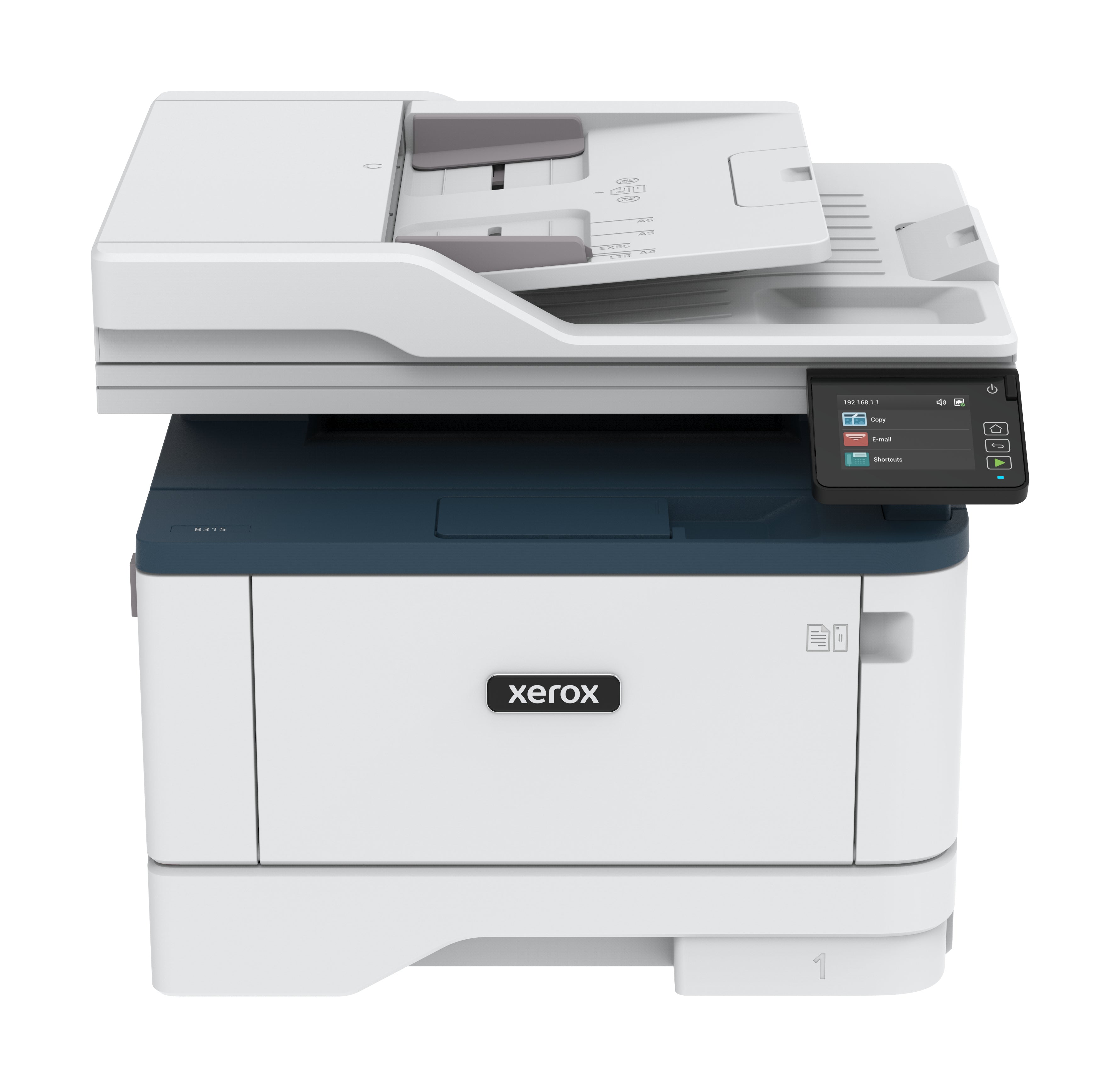 Xerox B315 Monochrome Laser Multifunction Printer