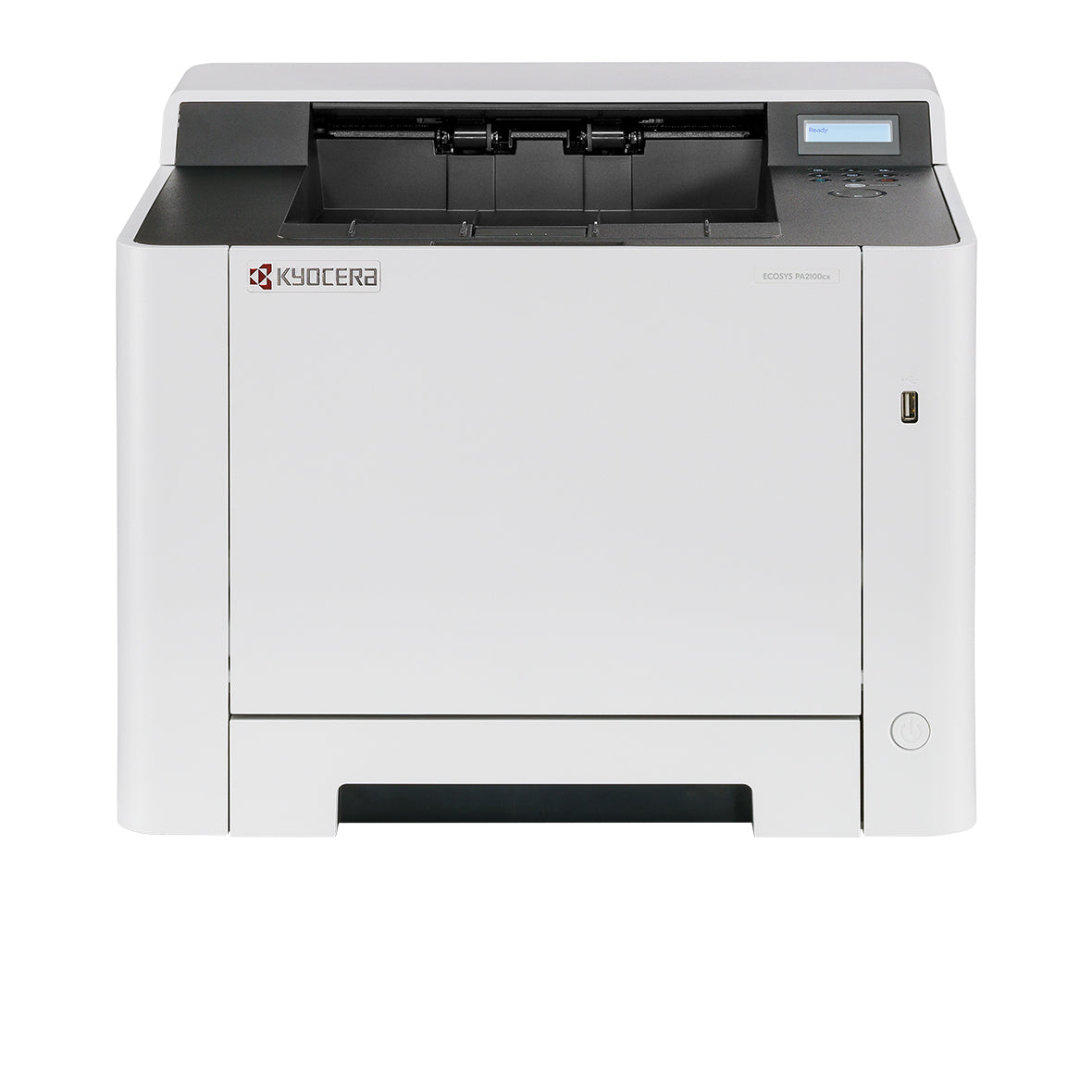 Impresora Láser Kyocera Ecosys PA2100cx Color