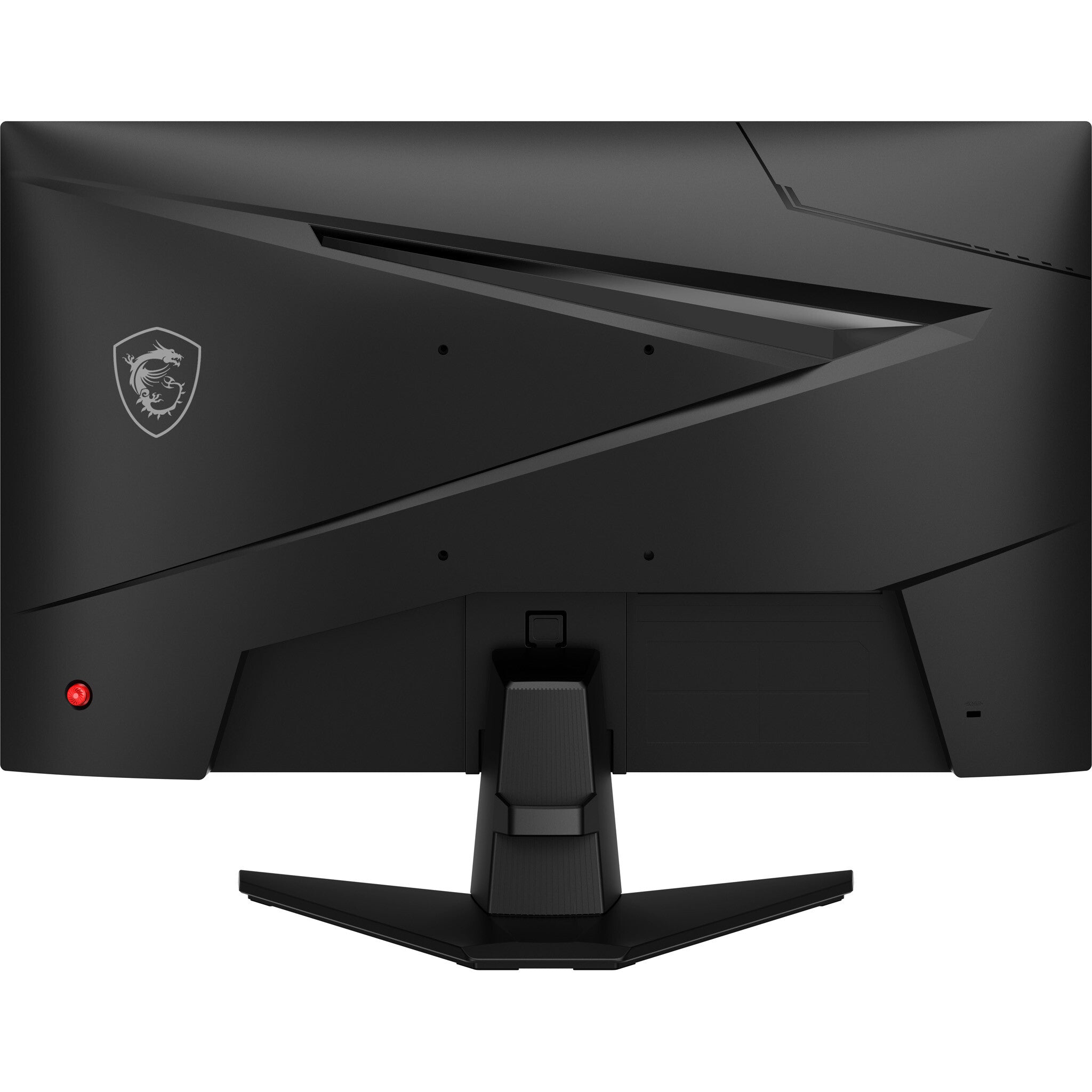 MSI MAG 244F monitor de computadora 59.9 cm (23.6") 1920 x 1080 Pixeles Full HD LCD Negro
