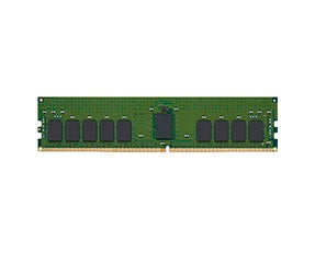 Memoria RAM Kingston 16GB DDR4-3200MT/s Reg ECC Dual Rank Módulo