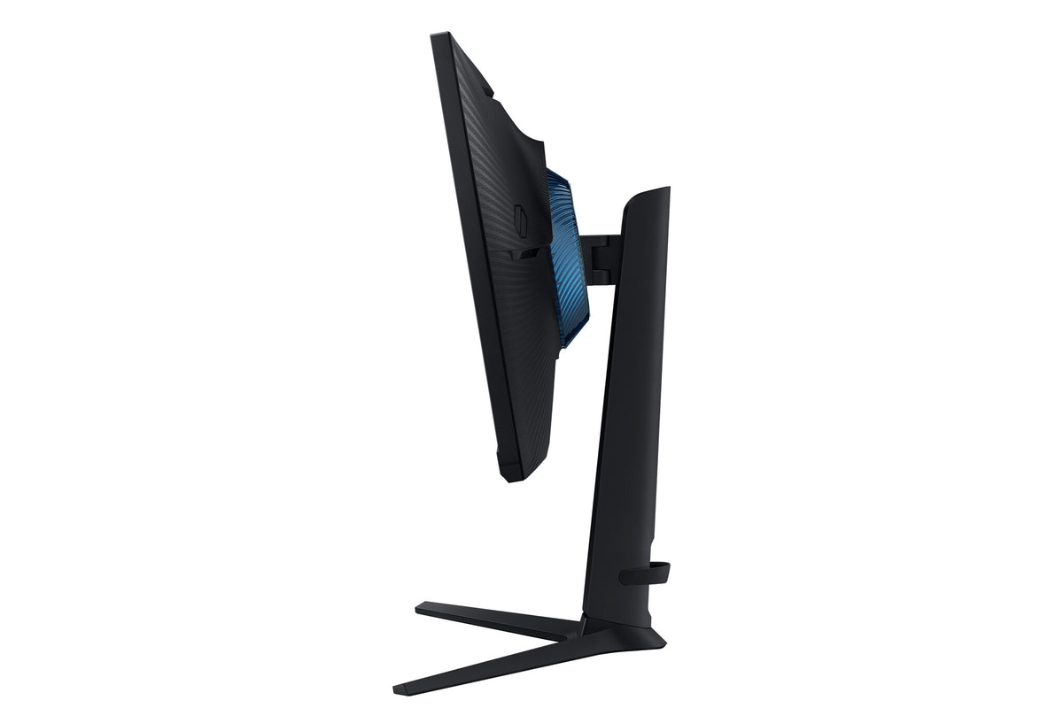 Samsung LS24DG300EL monitor de computadora 61 cm (24") 1920 x 1080 Pixeles Full HD LCD Negro