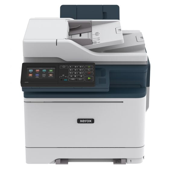 Xerox C315 Color Laser Multifunction Printer