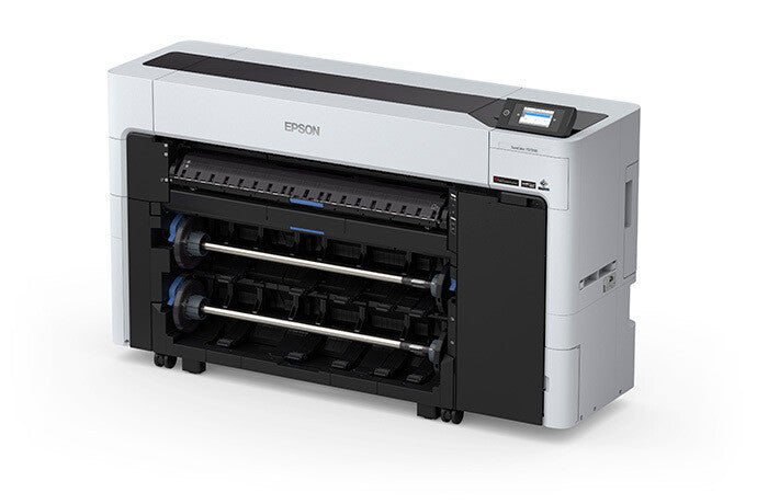 Epson SureColor T5770DR impresora de gran formato Wifi Inyección de tinta Color 2400 x 1200 DPI A0 (841 x 1189 mm) Ethernet