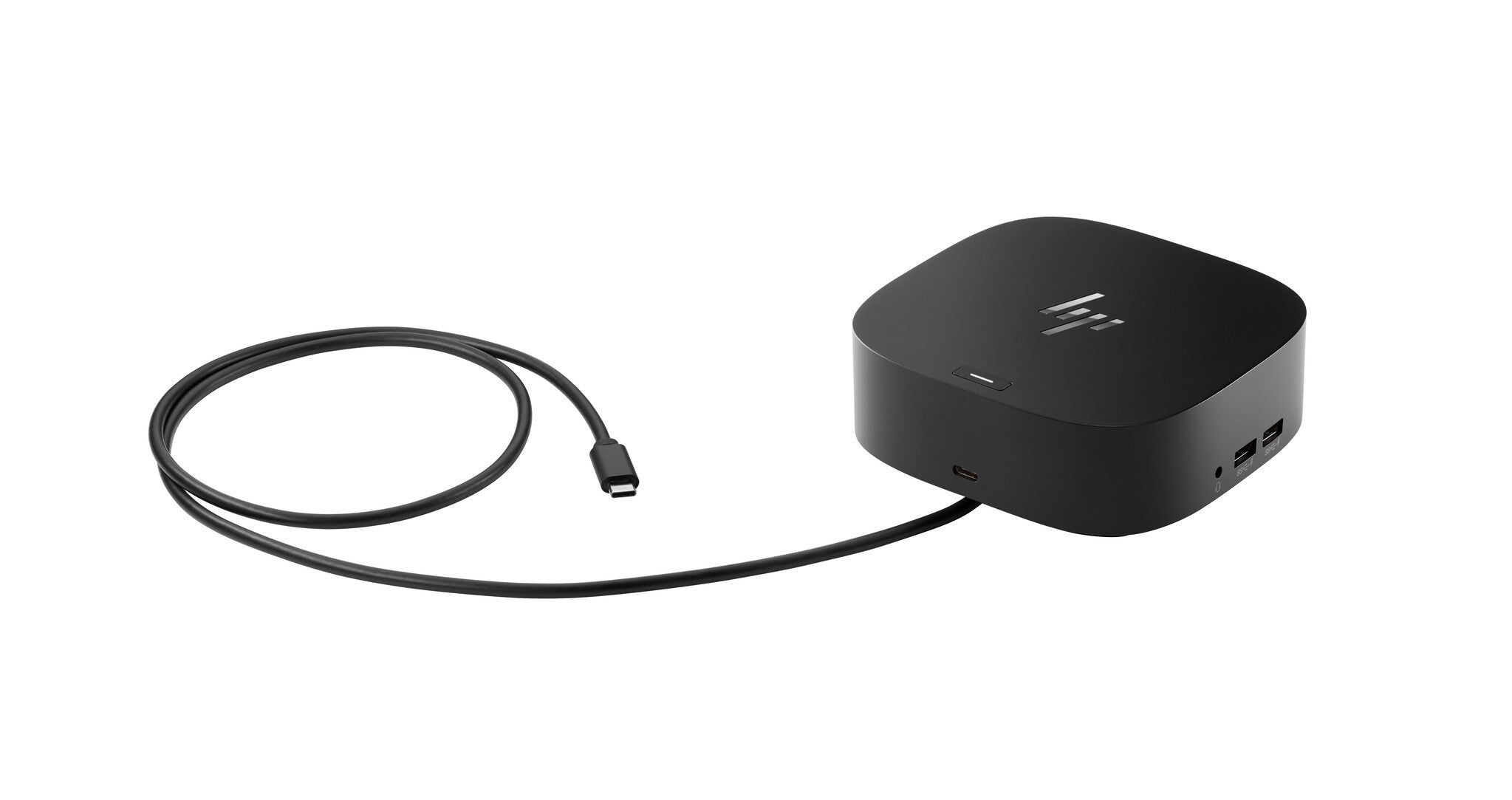 HP Base USB-C G5