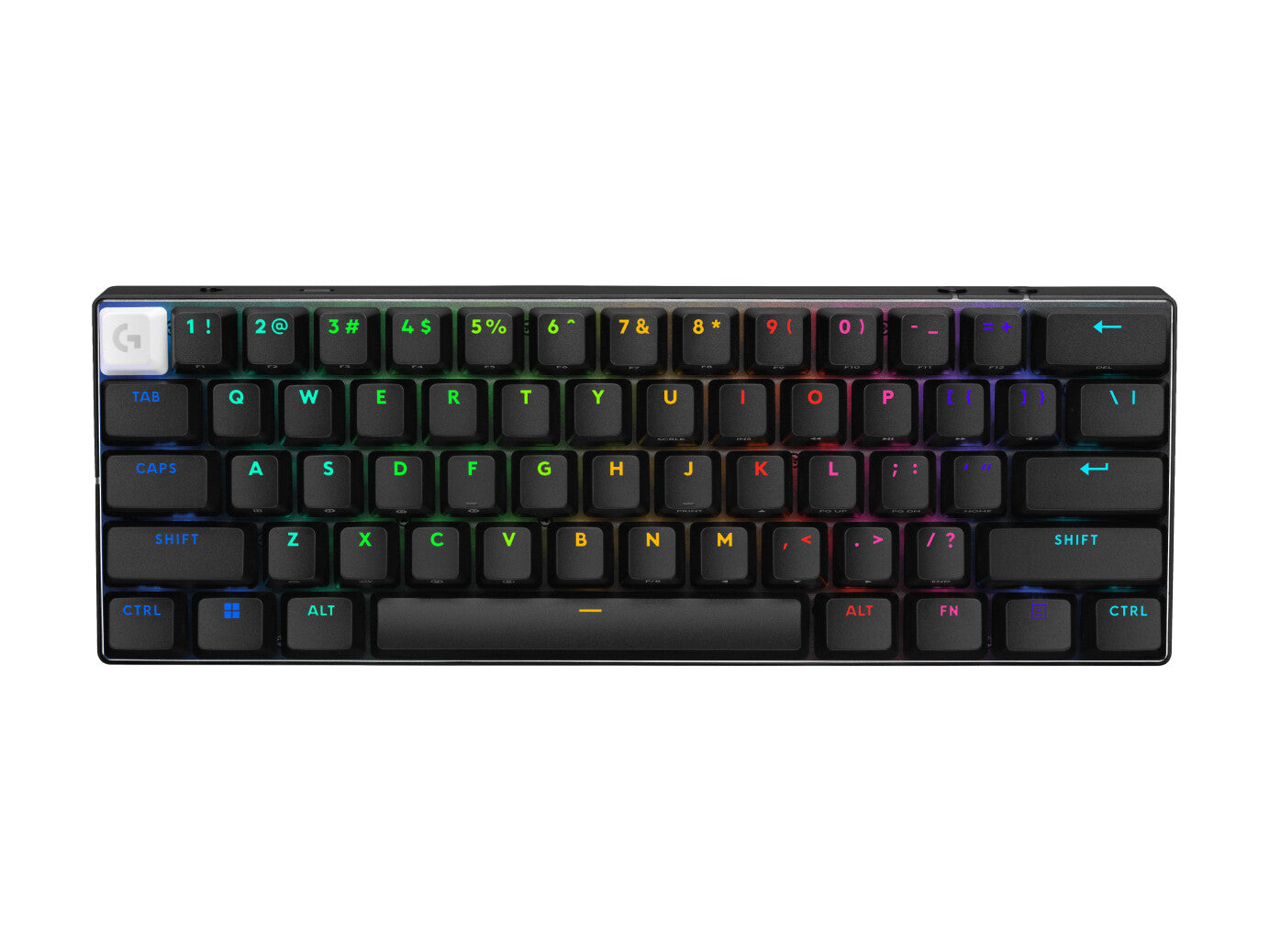 Logitech G PRO X 60