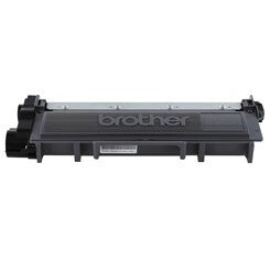 Brother TN-660 cartucho de tóner 1 pieza(s) Original Negro
