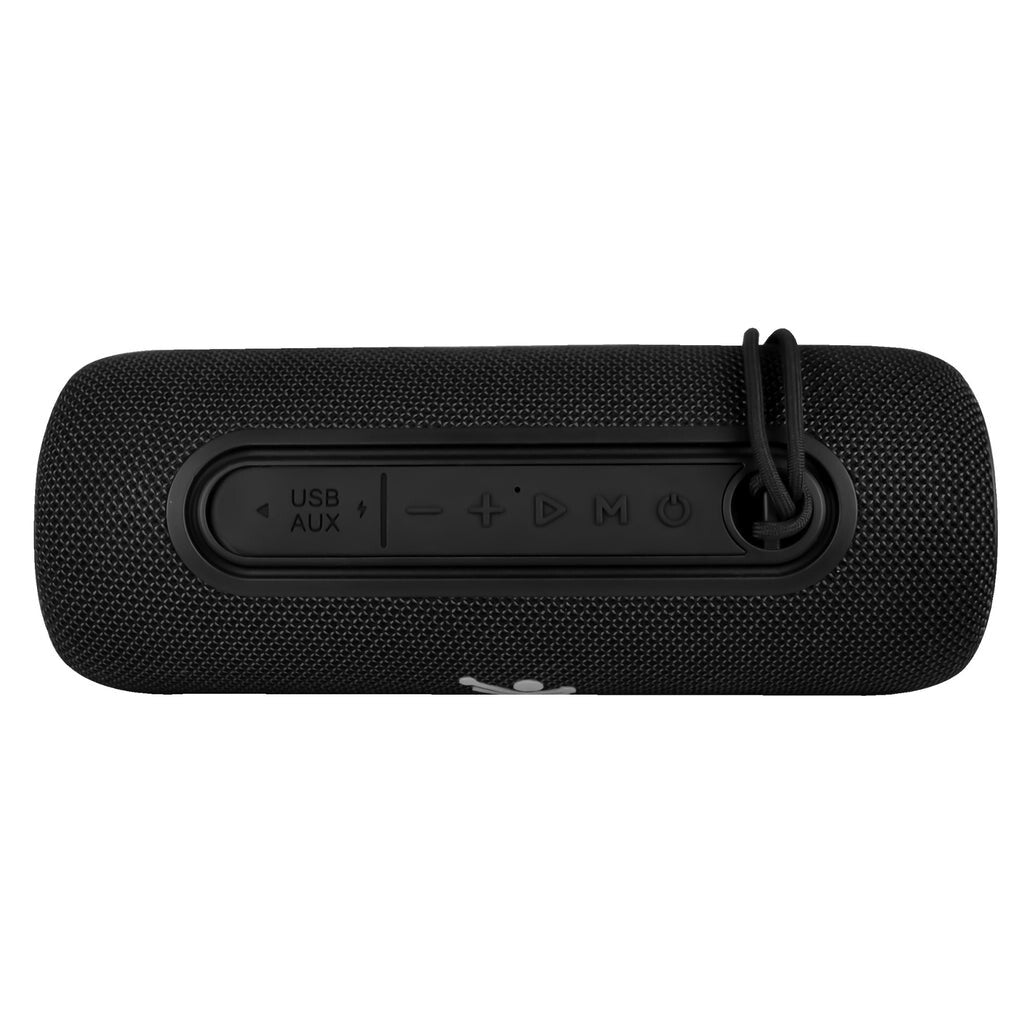 Perfect Choice PC-113263 altavoz portátil y para fiesta Altavoz portátil estéreo Negro 20 W