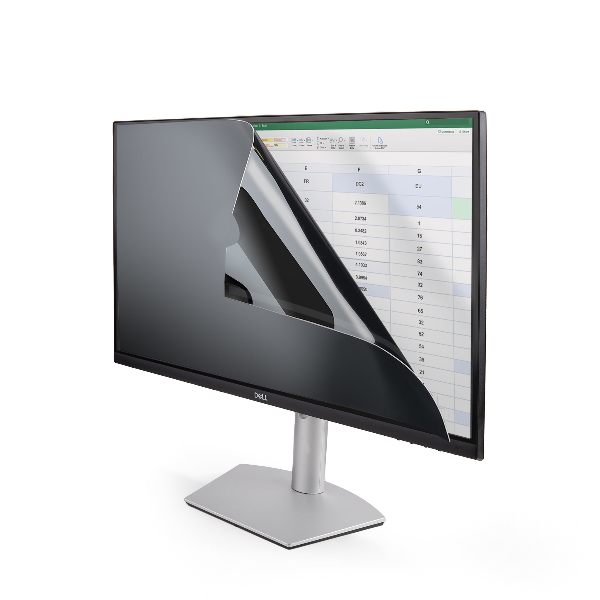 FILTRO DE PRIVACIDAD PARA MONITOR DE 24 - OPACO O CON BRILLO - REDUCCIN DE LA LUZ AZUL - MICA DE PRIVACIDAD PRIVSCNMON24 - STARTECH.COM MOD. PRIVSCNMON24