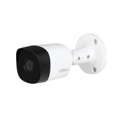 Cámara Bala  Dahua Technology DH-HAC-B2A51N-0280B-S2