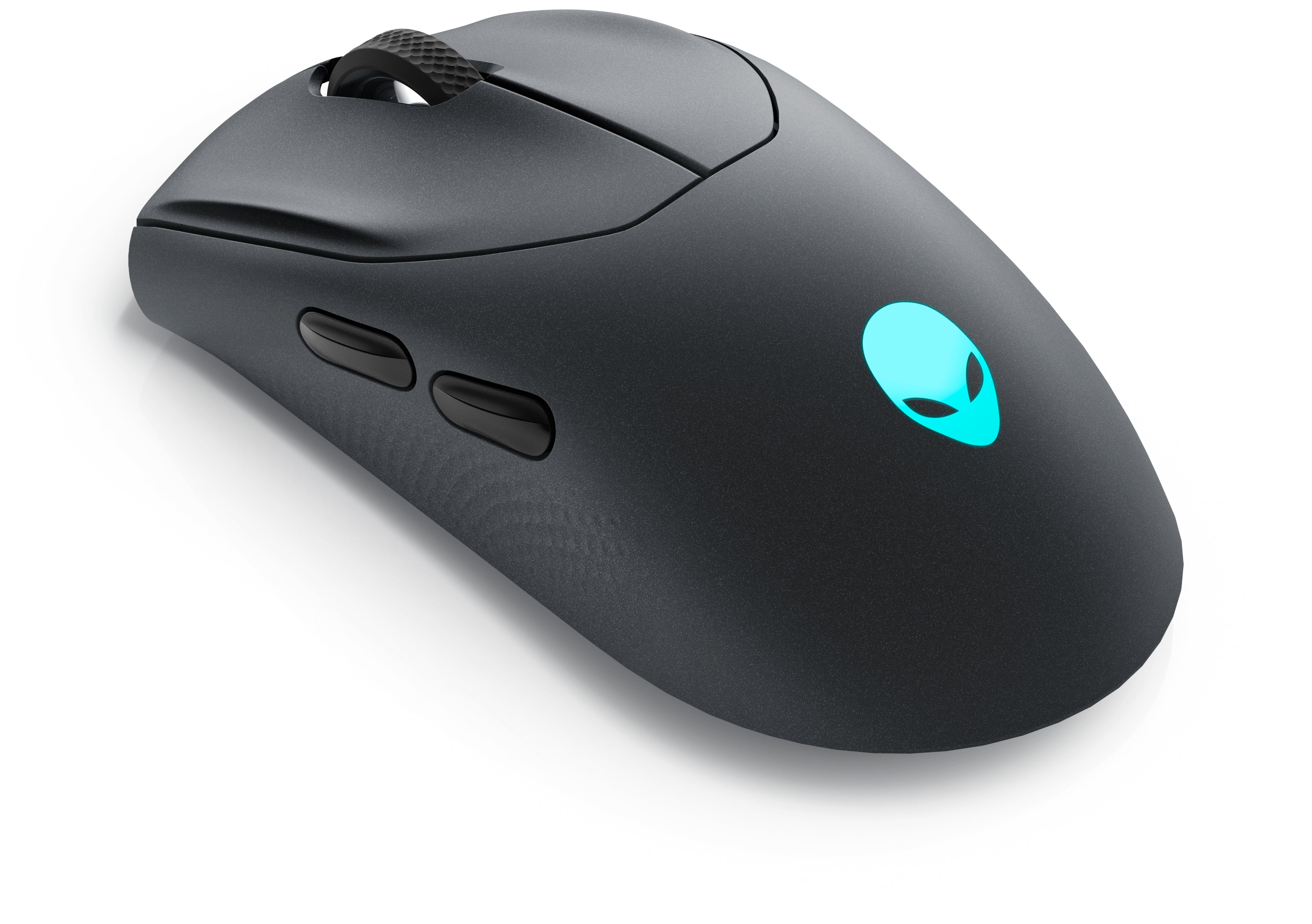 MOUSE OPTICO DELL GAMING ALIENWARE  AW720M | INALAMBRICO | USB | NEGRO | 570-ABMP |