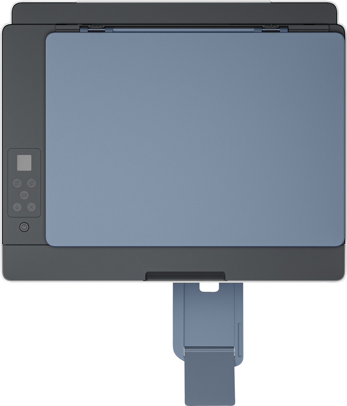HP Smart Tank 525 All-in-One Color Impresora, Copiadora, escáner