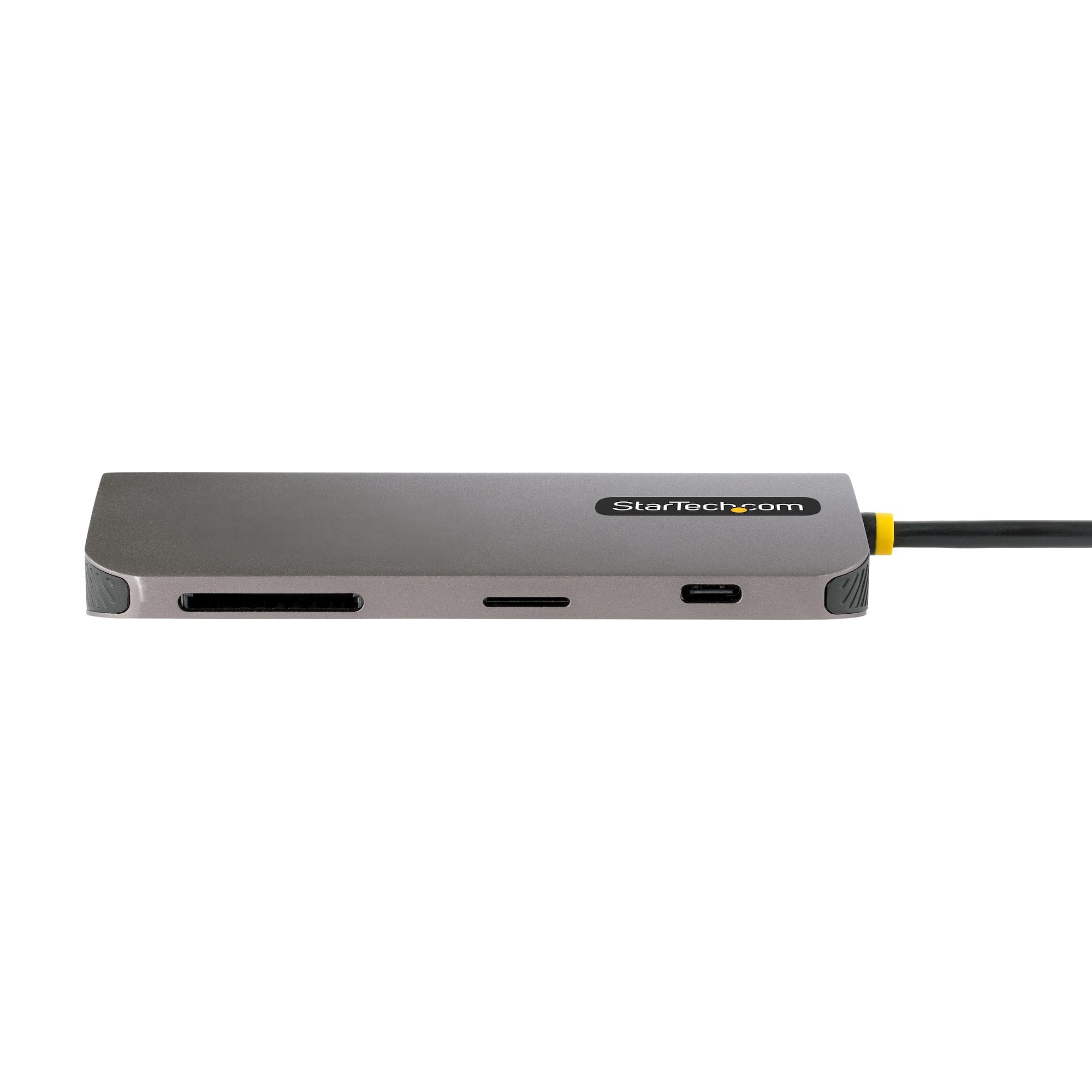 DOCKING STATION MULTIPUERTOS USB C DE VIDEO 4K A 60HZ, ADAPTADOR CON HUB DE 3 PUERTOS USB-A DE 5GBPS, PD DE 100W, RED ETHERNET, SD/MICROSD - STARTECH.COM MOD. 115B-USBC-MULTIPORT
