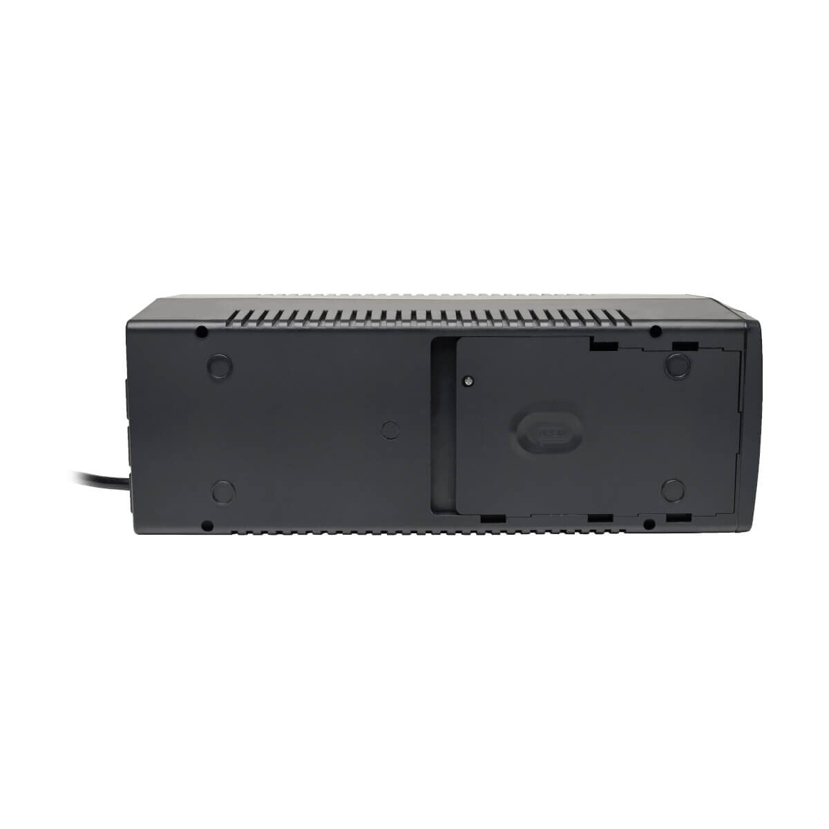 Tripp Lite OMNIVS1200LCD UPS interactivo de 1200VA 600W con 8 Tomacorrientes – AVR, 120V, 50Hz / 60Hz, LCD, USB, Torre