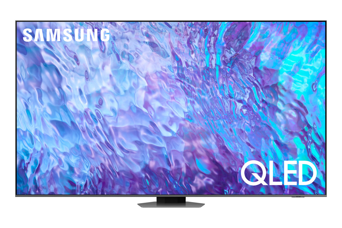 Samsung Series 8 QN98Q80CAFXZX Televisor 2.49 m (98") 4K Ultra HD Smart TV Wifi Negro