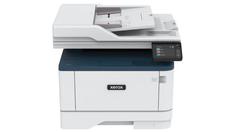 Xerox B305 Monochrome Laser Multifunction Printer