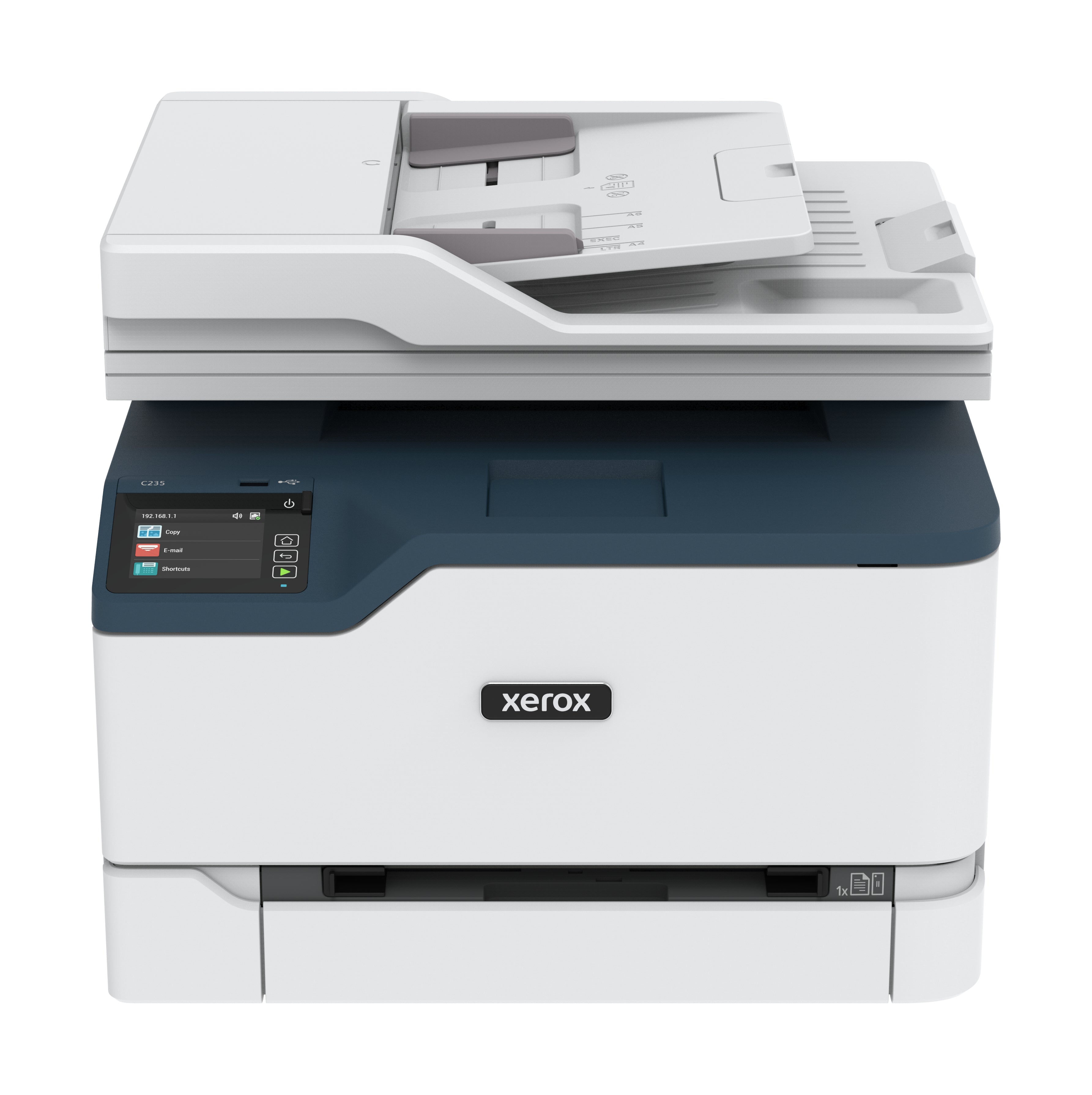 Xerox C235 Color Multifunction 24PPM