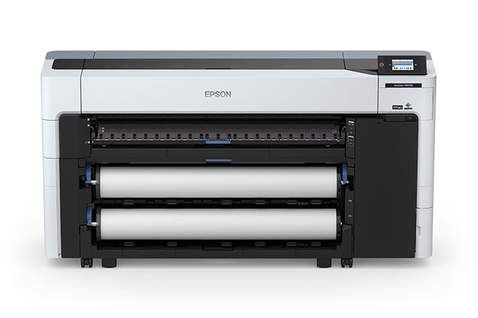 Epson SureColor P8570D 44" Photo Printer Double Roll Fragile Product Check Shipping Conditions