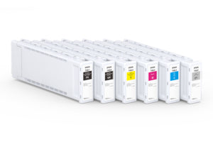 Epson T48L UltraChrome Pro 6 Ink 700ml Magenta