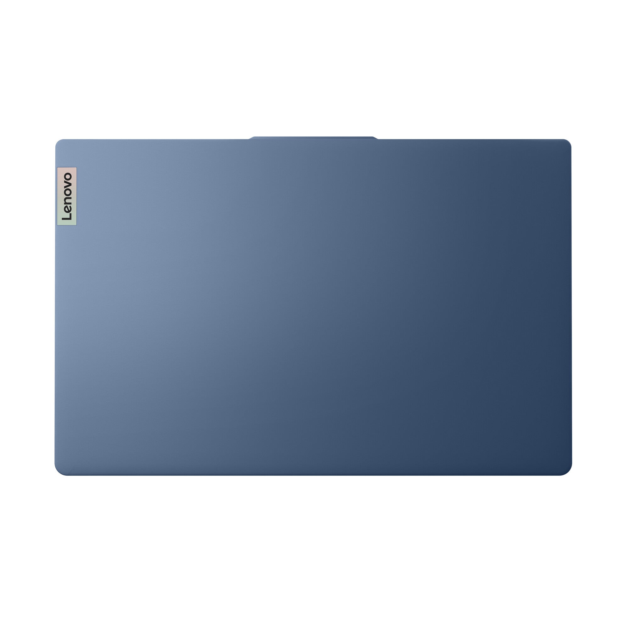 Lenovo IdeaPad Slim 3 15AMN8 AMD Ryzen™ 3 7320U Computadora portátil 39.6 cm (15.6") Full HD 8 GB LPDDR5-SDRAM 512 GB SSD Wi-Fi 6 (802.11ax) Windows 11 Home Español Azul