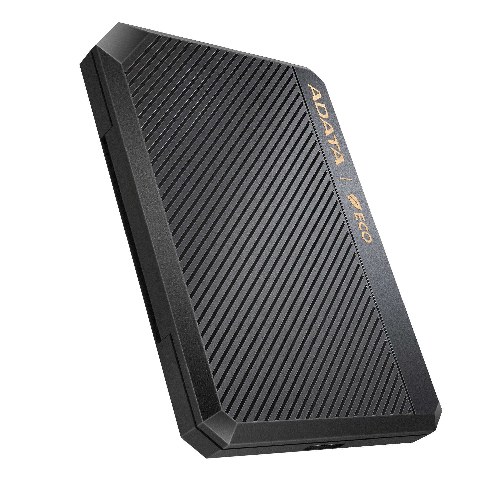 ADATA EC600-BCBK caja para disco duro externo Cubierta de disco duro/SSD Negro 2.5"