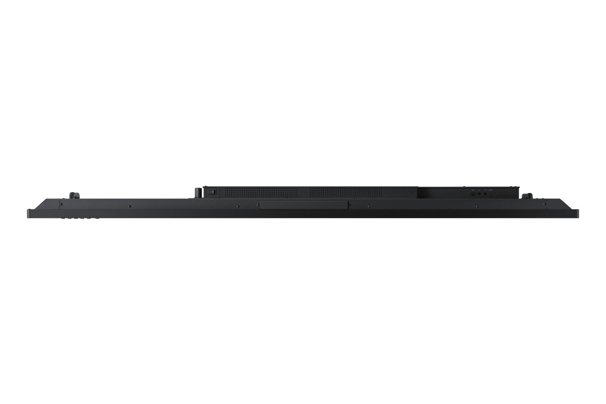 Samsung WA86F pizarrón interactivo 2.18 m (86") 3840 x 2160 Pixeles Pantalla táctil Negro