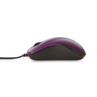 Verbatim 70235 ratón Ambidiestro USB tipo A Óptico