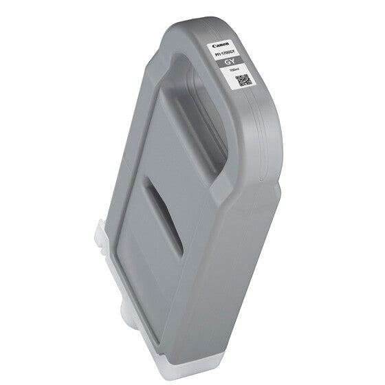 Canon PFI-1700GY cartucho de tinta Original Gris