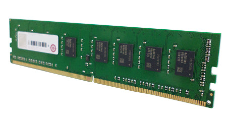 MEMORIA RAM QNAP RAM-32GDR4ECK1-UD-3200 32GBDDR4/32MHZ/ECC UDIMM/SOLO PARA NAS QNAP