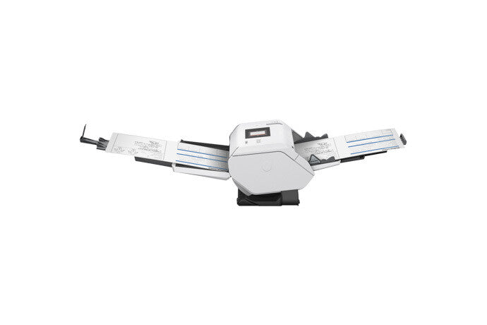 Epson WorkForce B11B255201 escáner Escáner alimentado con hojas 600 x 600 DPI A3 Blanco