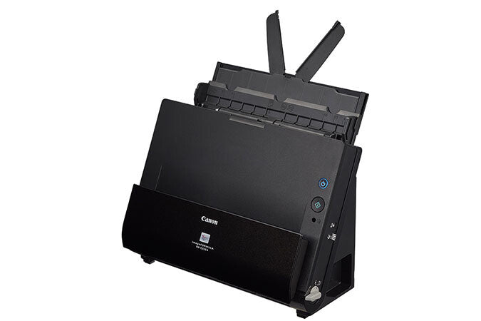 Canon imageFORMULA DR-C225 II ADF + Escáner de alimentación manual 600 x 600 DPI A3 Negro