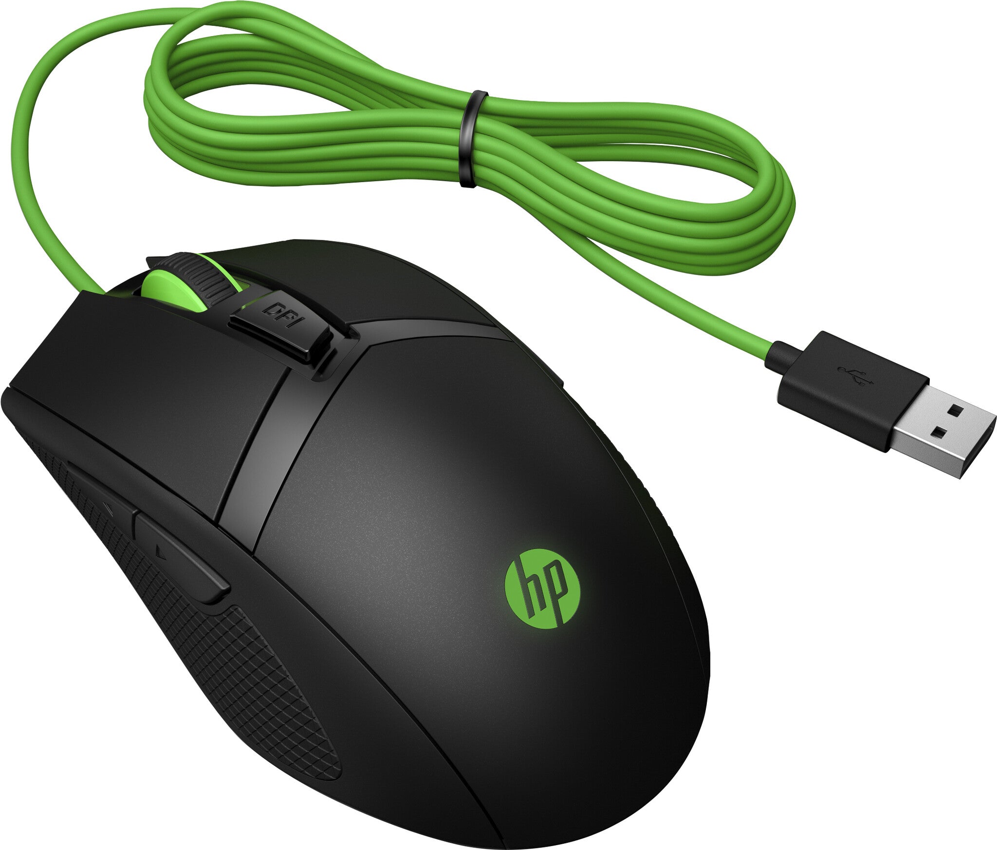 HP Mouse Pavilion Gaming 300