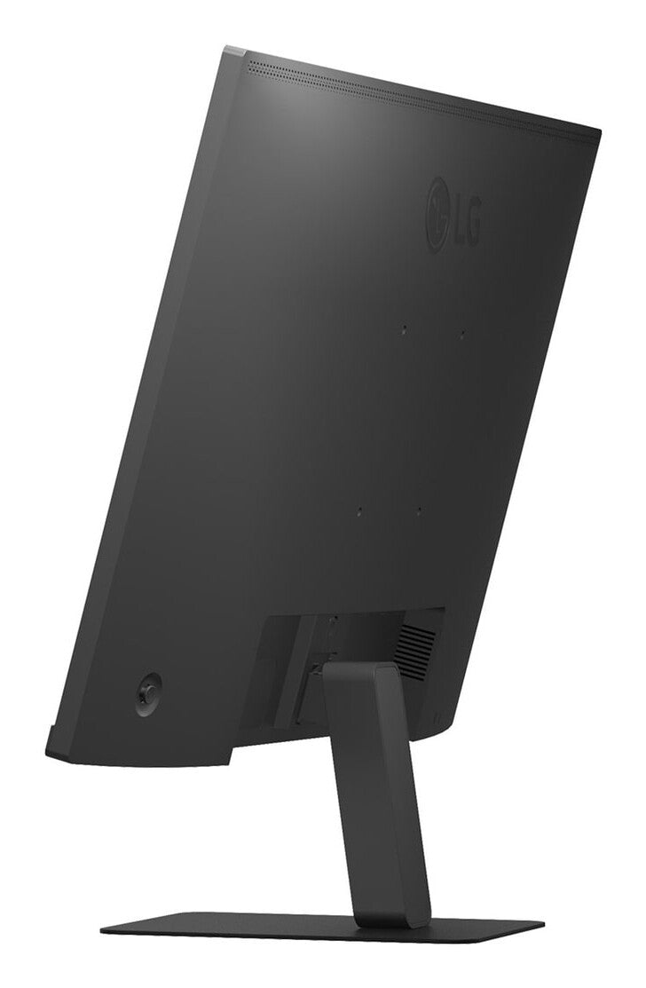 LG 27'' QHD Monitor monitor de computadora 68.6 cm (27") 2560 x 1440 Pixeles Quad HD Negro