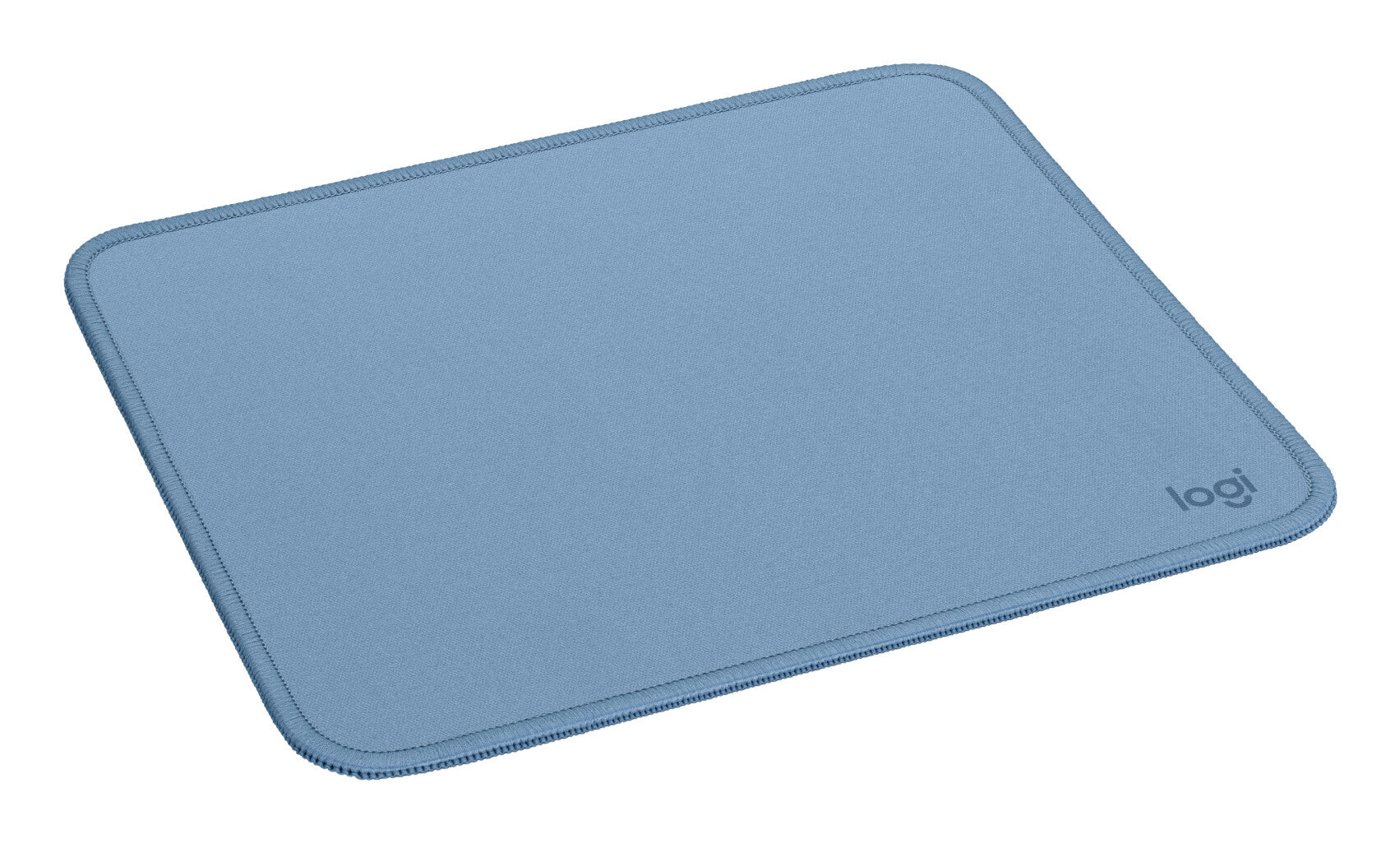 Logitech 956-000038 alfombrilla para ratón Azul