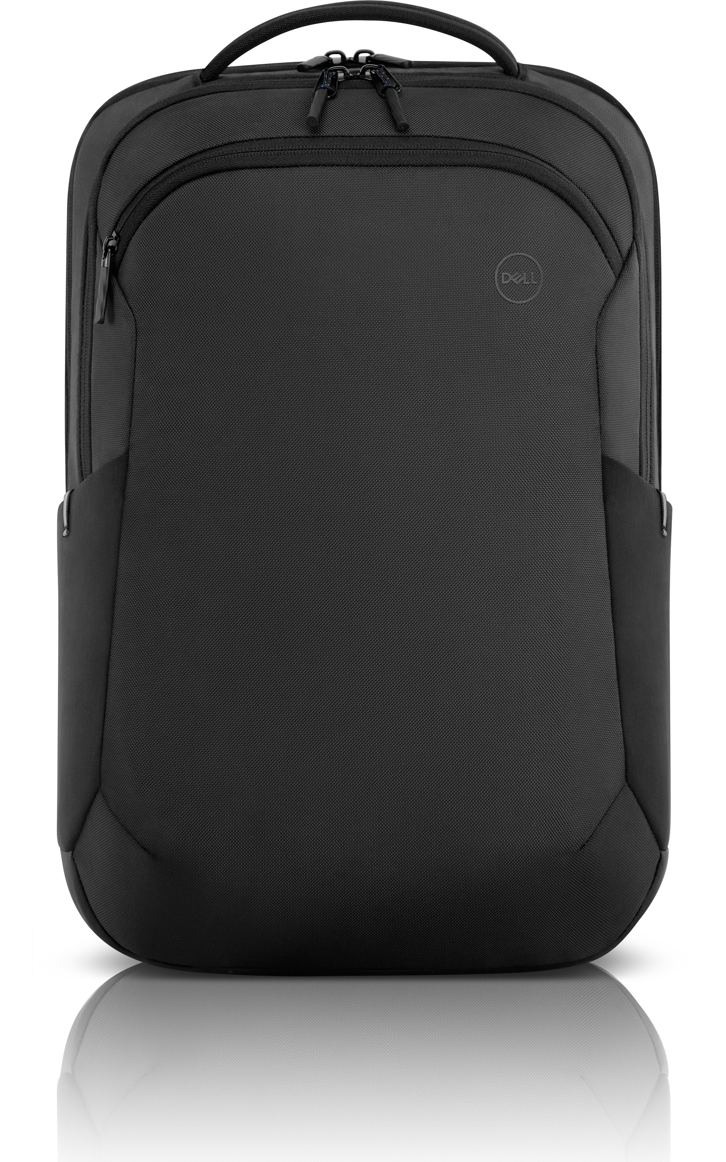 Dell EcoLoop Pro 15" Laptop Backpack, Black