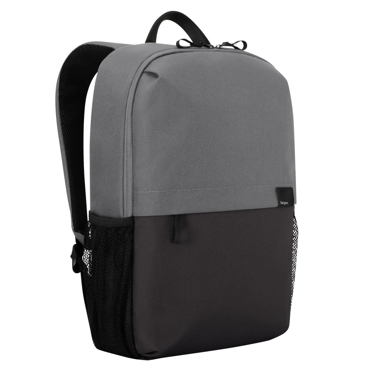 MOCHILA TARGUS TBB636GL 15.6 SAGANO ECOSMART COLOR GRIS/NEGRO
