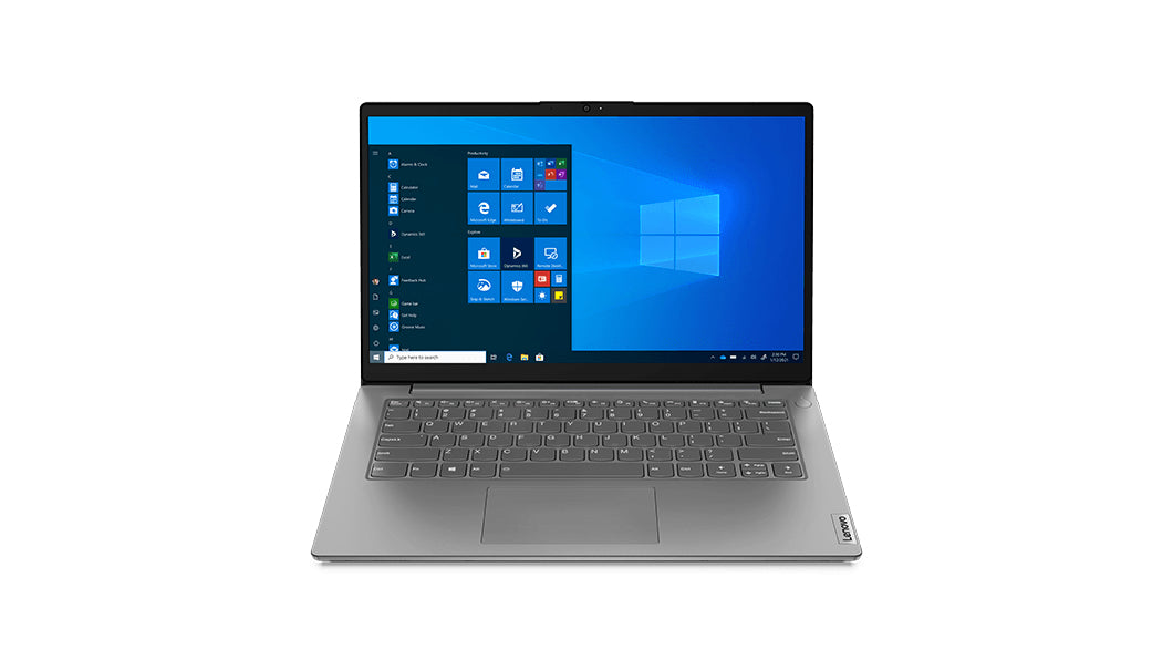 Laptop Lenovo (D90) V14 G2 14" HD AMD Ryzen 5 5500U 8GB 256GB W10 Pro Radeon Graphics Wi-Fi 5