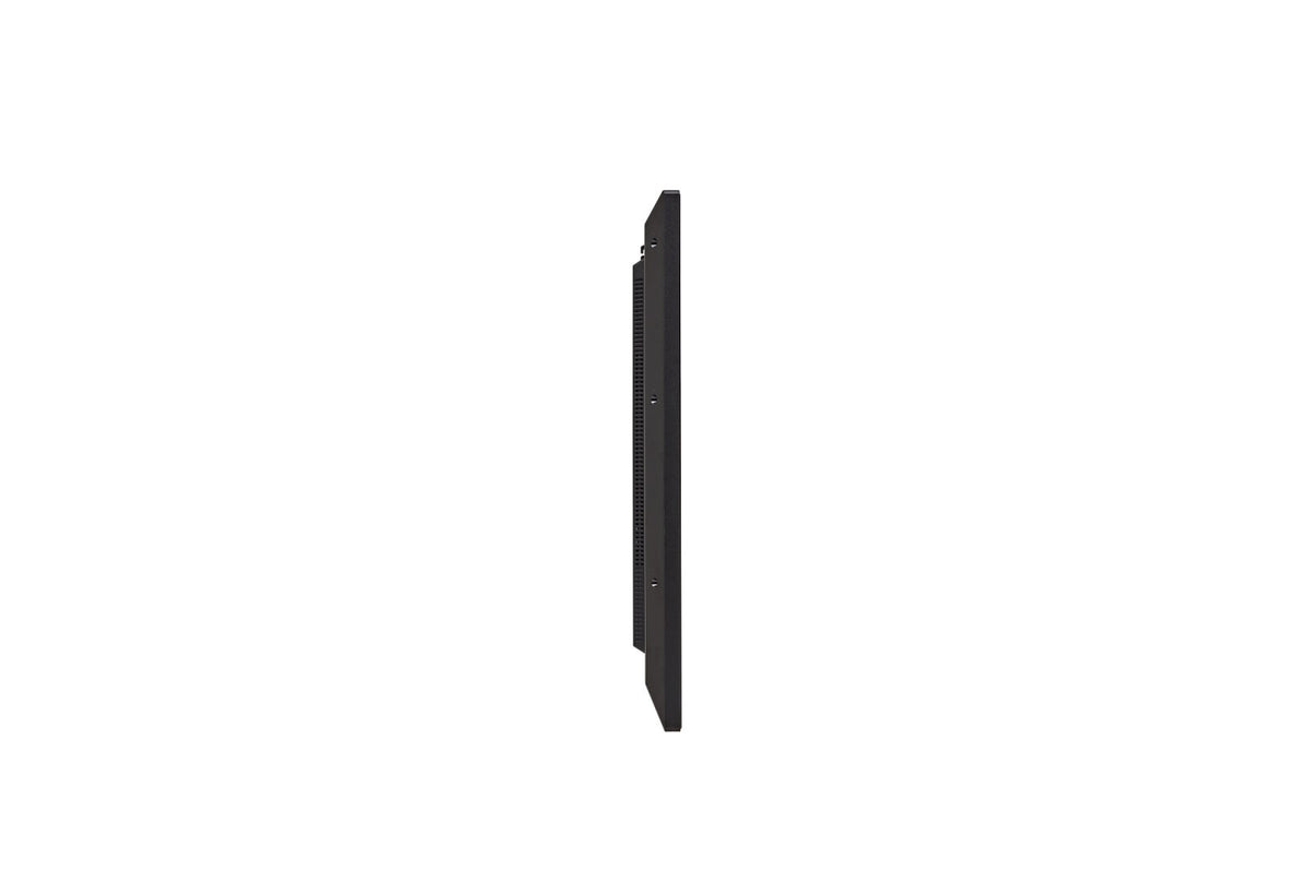 LG 55UM5N pantalla de señalización 139.7 cm (55") 500 cd / m² 4K Ultra HD Negro