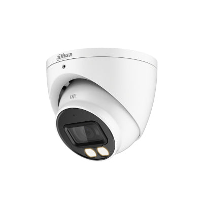 Cámara Domo  Dahua Technology DH-HAC-HDW1509T(-A)-LED