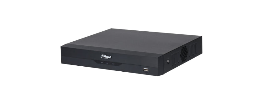 Grabador Dahua Technology DH-XVR5108HS-4KL-I3