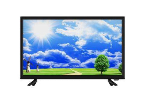 JVC 24-inch HD LED Roku TV