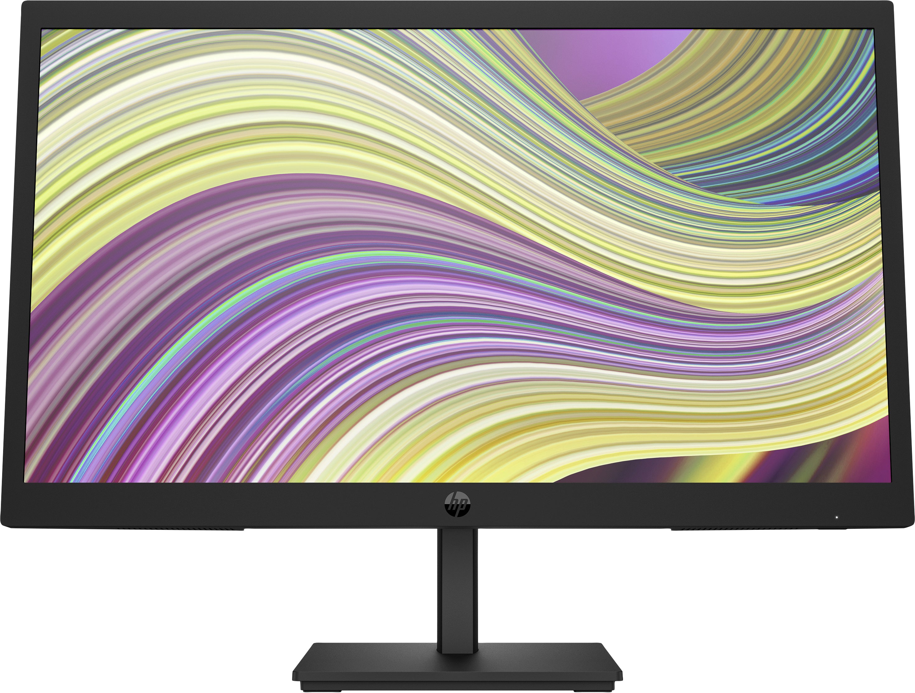 Monitor HP 21.45" P22v G5 HD Resolución 1920x1080 Panel VA