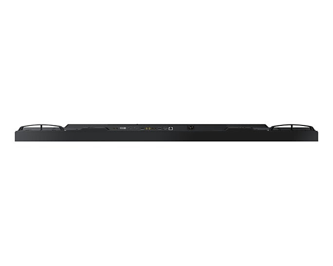 Samsung LH55VHTEBGB Pantalla plana de señalización digital 139.7 cm (55") LED 700 cd / m² Full HD Negro 24/7