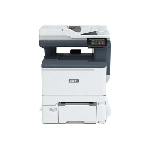Xerox C325_DNI Impresora multifunción Laser A4 4800 x 4800 DPI 35 ppm Wifi