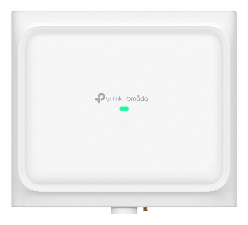 TP LINK ACCESS POINT EAP650 D30-OUTDOOR WIFI 6 AX3000 DOBLE BANDA PARA INTERIOR Y EXTERIOR