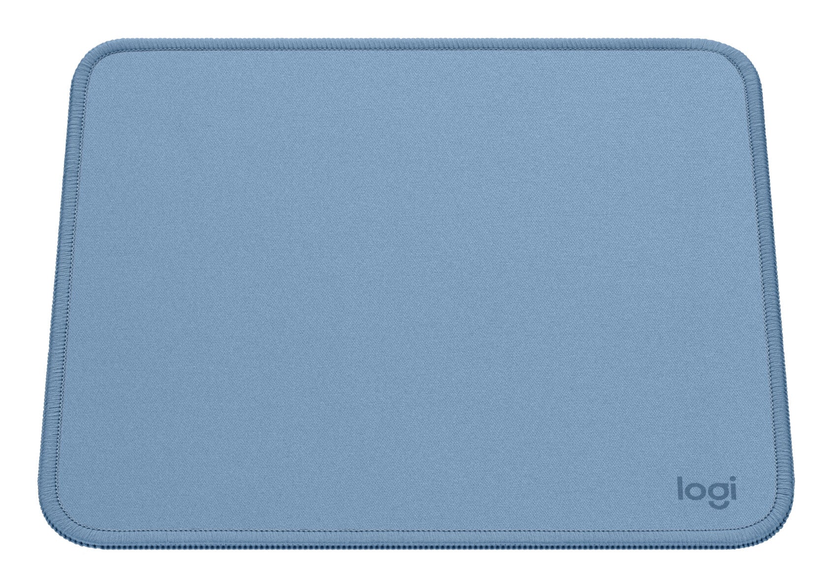 Logitech 956-000038 alfombrilla para ratón Azul