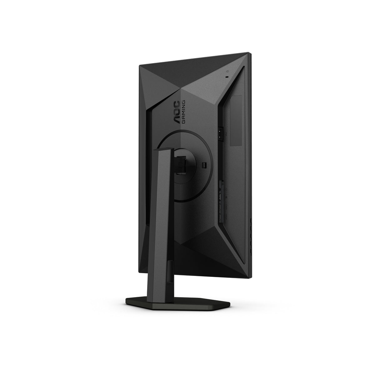 AOC G4 24G4E monitor de computadora 60.5 cm (23.8") 1920 x 1080 Pixeles Full HD LED Negro, Gris