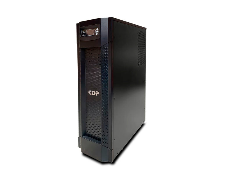 UPO22-10 DOBLE CONVERSION DE ALTO RENDIMIENTO 10 KVA